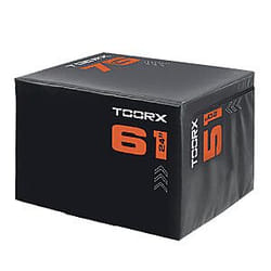 Toorx AHF-164 scatola pliometrica