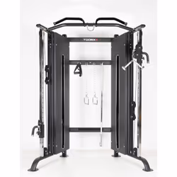 Toorx CSX-3000 palestra multipla Tricipiti