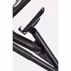 Toorx ERX-3000 Ellittica Tapis roulant magnetico Nero, Argento - Vista aggiuntiva 5