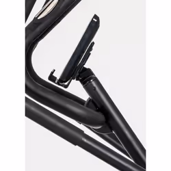 Toorx ERX-3000 Ellittica Tapis roulant magnetico Nero, Argento - Vista aggiuntiva 6