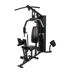Toorx MSX 50 Spalle, Indietro, Petto, Bicipiti, Forearms, Hamstrings, Quadricipiti, Tricipiti, ABS, Trapezius
