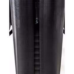 Toorx MSX 50 Spalle, Indietro, Petto, Bicipiti, Forearms, Hamstrings, Quadricipiti, Tricipiti, ABS, Trapezius - Vista aggiuntiva 8