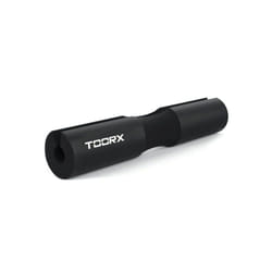 Toorx CIP-G tappetino per attrezzi da ginnastica Nero Gomma 1 pz