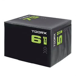 Toorx AHF-199 scatola pliometrica