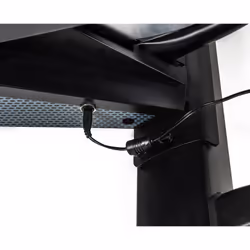 Toorx SRX-3500 cyclette - Vista aggiuntiva 6