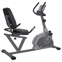 Toorx BRX RECUMBENT 65 COMFORT Bicicletta da spinning