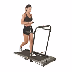 Toorx Street Compact tapis roulant 460 x 1200 mm 10 km/h - Vista aggiuntiva 5
