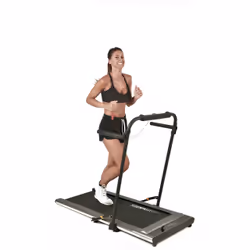 Toorx Street Compact tapis roulant 460 x 1200 mm 10 km/h - Vista aggiuntiva 6