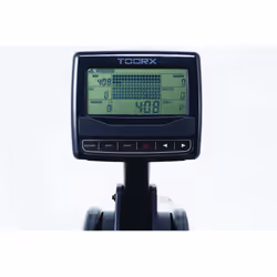 Toorx RWX-3000 vogatore Pistone idraulico - Vista aggiuntiva 8