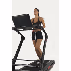 Toorx TRX Power Compact S tapis roulant 470 x 1320 mm 20 km/h - Vista aggiuntiva 4