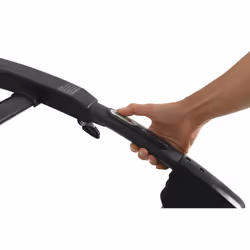 Toorx TRX Power Compact S tapis roulant 470 x 1320 mm 20 km/h - Vista aggiuntiva 8