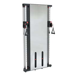 Toorx PRX-3500 panca e rack per allenamento con pesi Gym Grigio