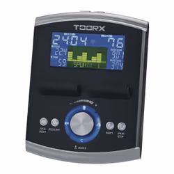 Toorx BRX-100 ERGO Bicicletta da spinning - Vista aggiuntiva 6