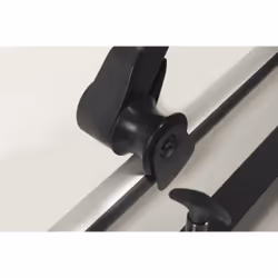 Toorx ERX-400 Ellittica Tapis roulant magnetico Nero - Vista aggiuntiva 5