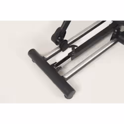 Toorx ERX-400 Ellittica Tapis roulant magnetico Nero - Vista aggiuntiva 6
