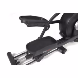 Toorx ERX-400 Ellittica Tapis roulant magnetico Nero - Vista aggiuntiva 8
