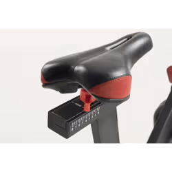 Toorx SRX SPEED MAG Bicicletta da spinning - Vista aggiuntiva 8