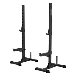 Toorx WLX-3000 rack per pesi Nero Acciaio 300 kg