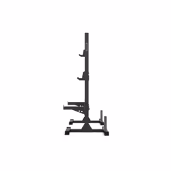 Toorx WLX-3000 rack per pesi Nero Acciaio 300 kg