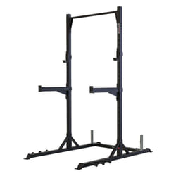 Toorx WLX-3200 rack per pesi Nero Acciaio 300 kg