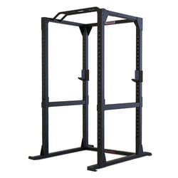 Toorx WLX-3600 rack per pesi Nero Acciaio 300 kg