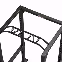 Toorx WLX-3600 rack per pesi Nero Acciaio 300 kg