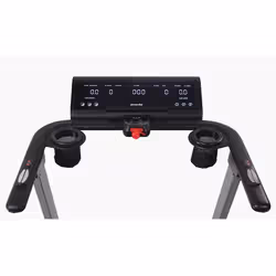 Everfit TFK 855 Slim tapis roulant 510 x 1400 mm 20 km/h - Vista aggiuntiva 4