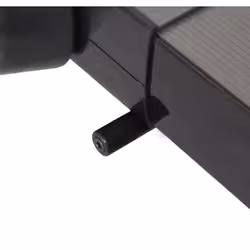 Everfit TFK 855 Slim tapis roulant 510 x 1400 mm 20 km/h - Vista aggiuntiva 8
