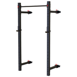 Toorx WLX-2800 rack per pesi Nero Acciaio 300 kg