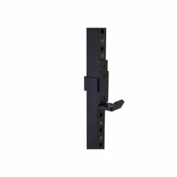 Toorx WLX-2800 rack per pesi Nero Acciaio 300 kg - Vista aggiuntiva 4
