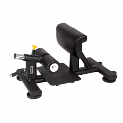 Toorx WBX-1800, Panca di allenamento con peso regolabile, 150 kg, Gym, Acciaio, Nero, 1056 mm