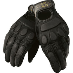 Dainese Blackjack Guanti moto, nero, dimensione 2XL per uomo
