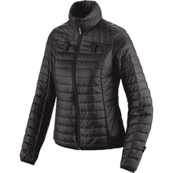 Spidi Thermo Liner Lady, nero, dimensione 3XL per donne