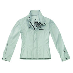 Spidi Rain Chest H2Out Giacca antipioggia da donna, dimensione 3XL per donne