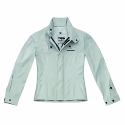 Spidi Rain Chest H2Out Giacca antipioggia da donna, dimensione 3XL per donne - Vista aggiuntiva 2