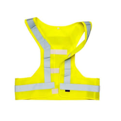 Spidi Giubbotto di sicurezza, giallo, dimensione XL per uomo