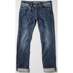 Spidi Denim Free Rider Slim Fit Jeans da moto, blu, dimensione 31 per uomo