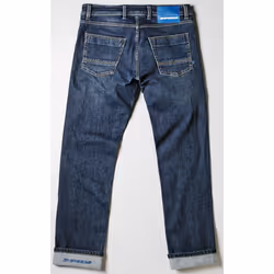 Spidi Denim Free Rider Slim Fit Jeans da moto, blu, dimensione 34 per uomo - Vista aggiuntiva 4