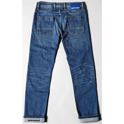 Spidi Denim Free Rider Slim Fit Jeans da moto, blu, dimensione 33 per uomo