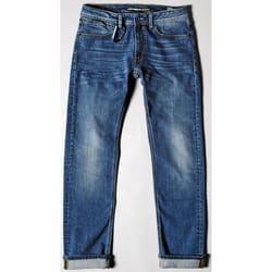 Spidi Denim Free Rider Slim Fit Jeans da moto, blu, dimensione 38 per uomo