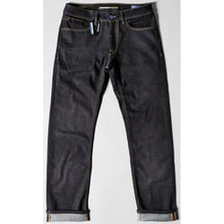 Spidi Denim Free Rider Slim Fit Jeans da moto, blu, dimensione 40 per uomo