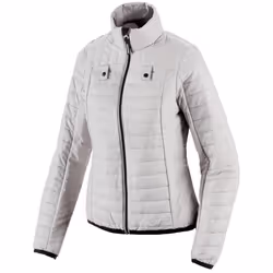 Spidi Thermo Liner Lady, bianco, dimensione S per donne
