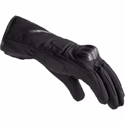 Spidi TX-T Guanti, nero, dimensione 3XL per uomo