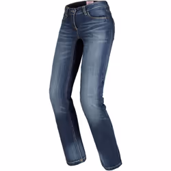 Spidi J-Tracker Signore Moto Jeans, blu, dimensione 32 per donne