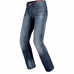 Spidi J-Tracker Jeans da moto, blu, dimensione 33 per uomo - Vista aggiuntiva 2