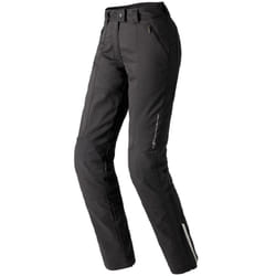 Spidi Glance 2 Pantaloni donna, nero, dimensione M per donne