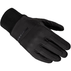 Spidi Metro WindOut Women Guanti moto, nero-grigio, dimensione XS per donne