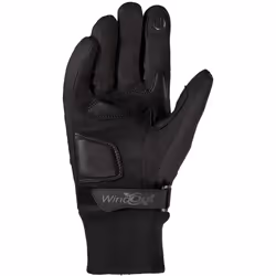 Spidi Metro WindOut Women Guanti moto, nero-grigio, dimensione XS per donne