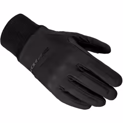 Spidi Metro WindOut Women Guanti moto, nero-grigio, dimensione XS per donne