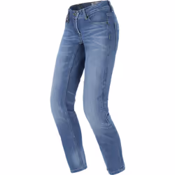Spidi J-Tracker Signore Moto Jeans, blu, dimensione 26 per donne